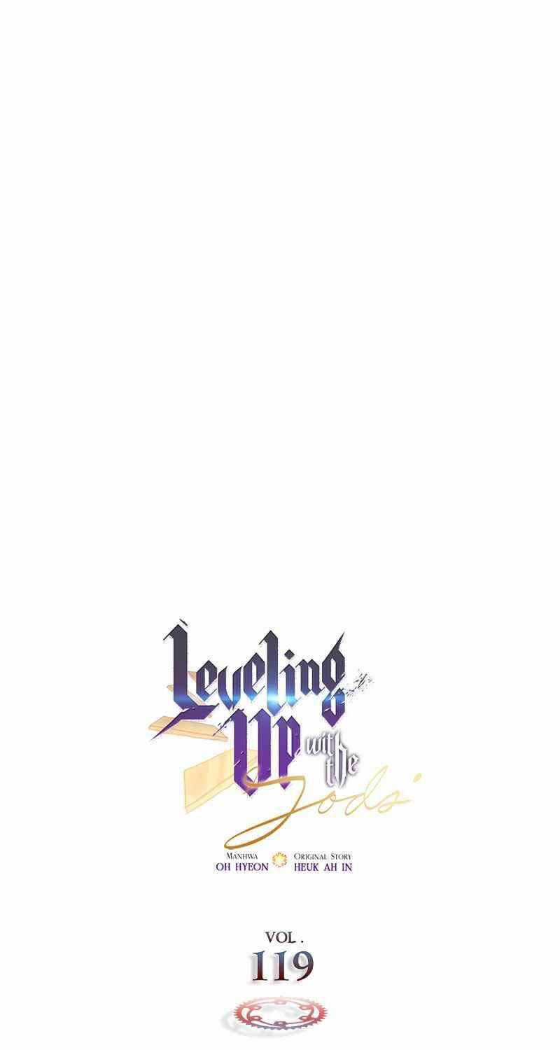 Thăng Cấp Cùng Thần Chapter 119 trang 4