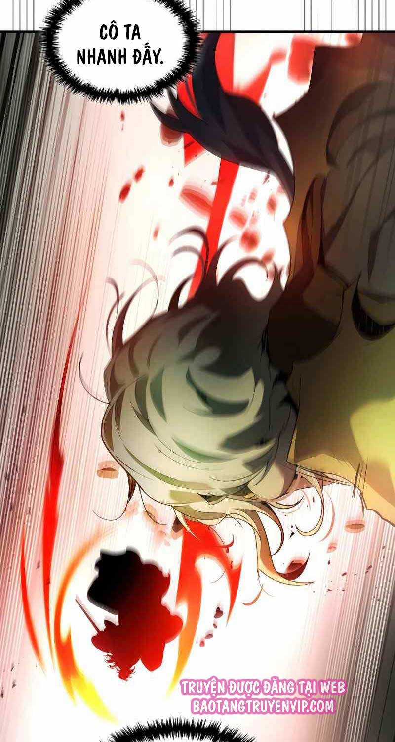 Thăng Cấp Cùng Thần Chapter 119 trang 45