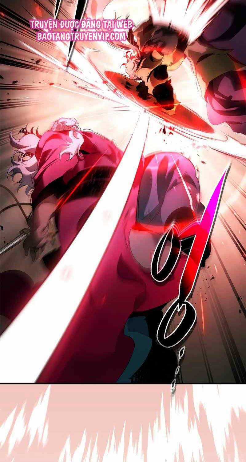 Thăng Cấp Cùng Thần Chapter 119 trang 49