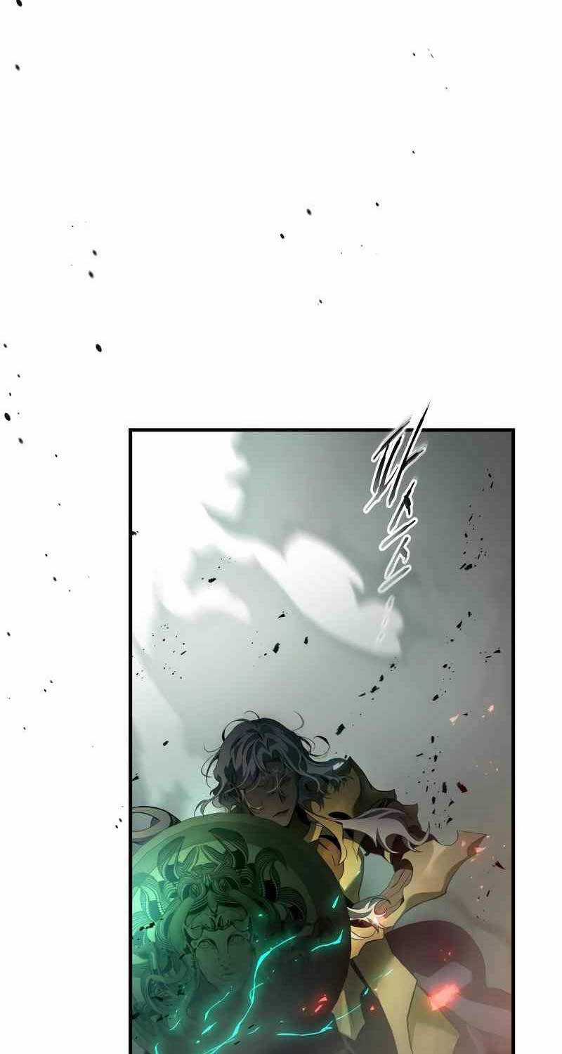 Thăng Cấp Cùng Thần Chapter 119 trang 53