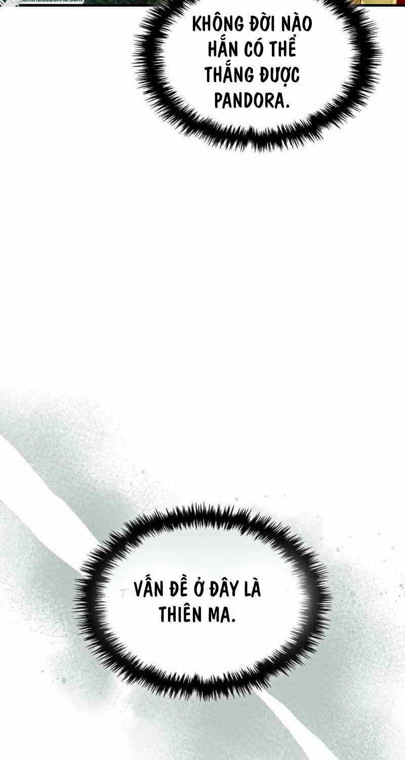 Thăng Cấp Cùng Thần Chapter 119 trang 55