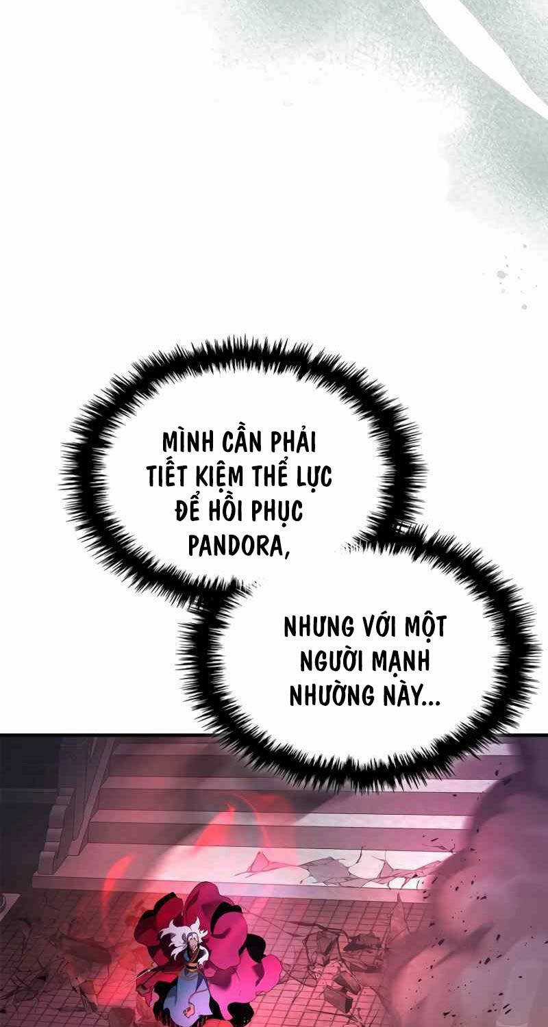 Thăng Cấp Cùng Thần Chapter 119 trang 56