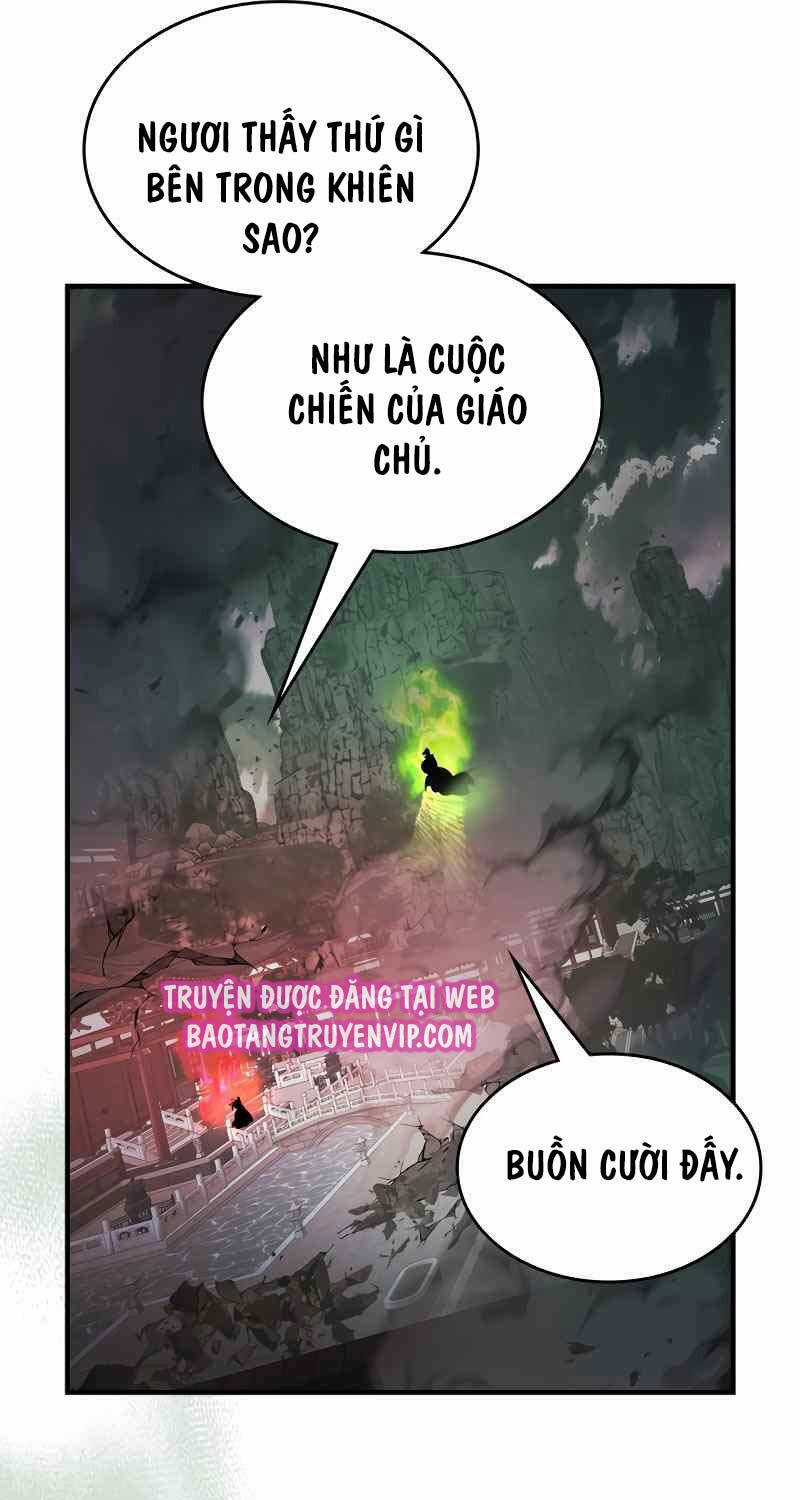 Thăng Cấp Cùng Thần Chapter 119 trang 58