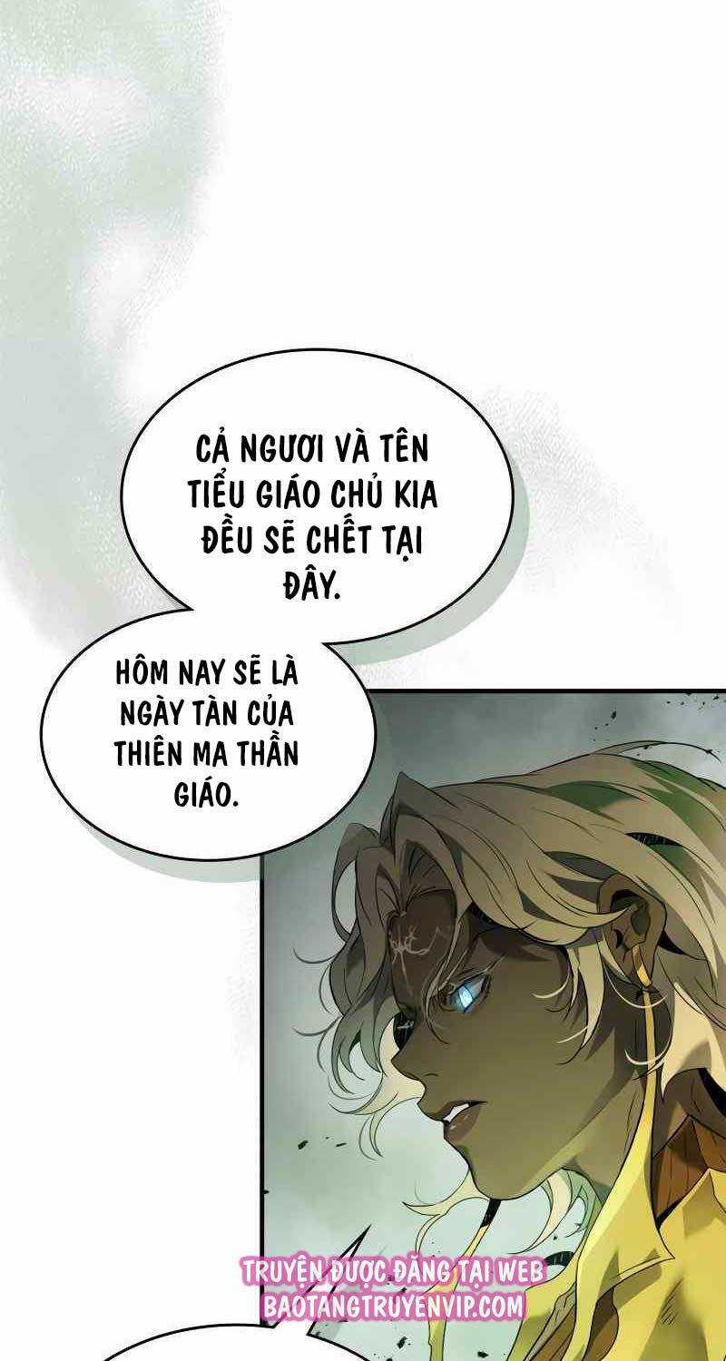 Thăng Cấp Cùng Thần Chapter 119 trang 59