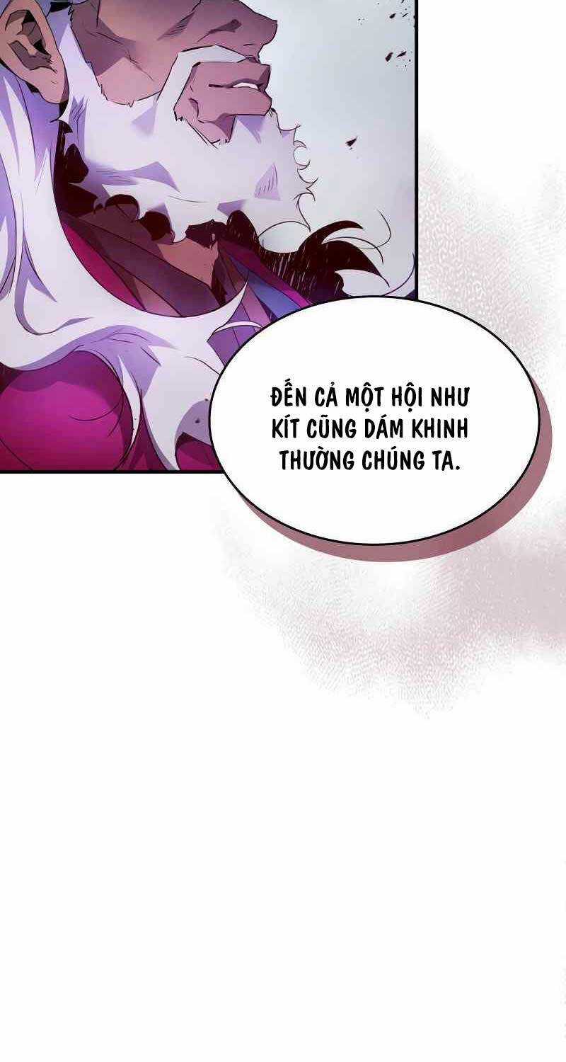 Thăng Cấp Cùng Thần Chapter 119 trang 61