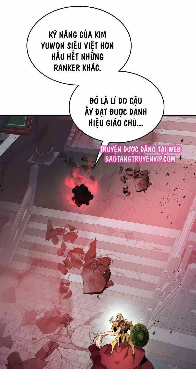 Thăng Cấp Cùng Thần Chapter 119 trang 62