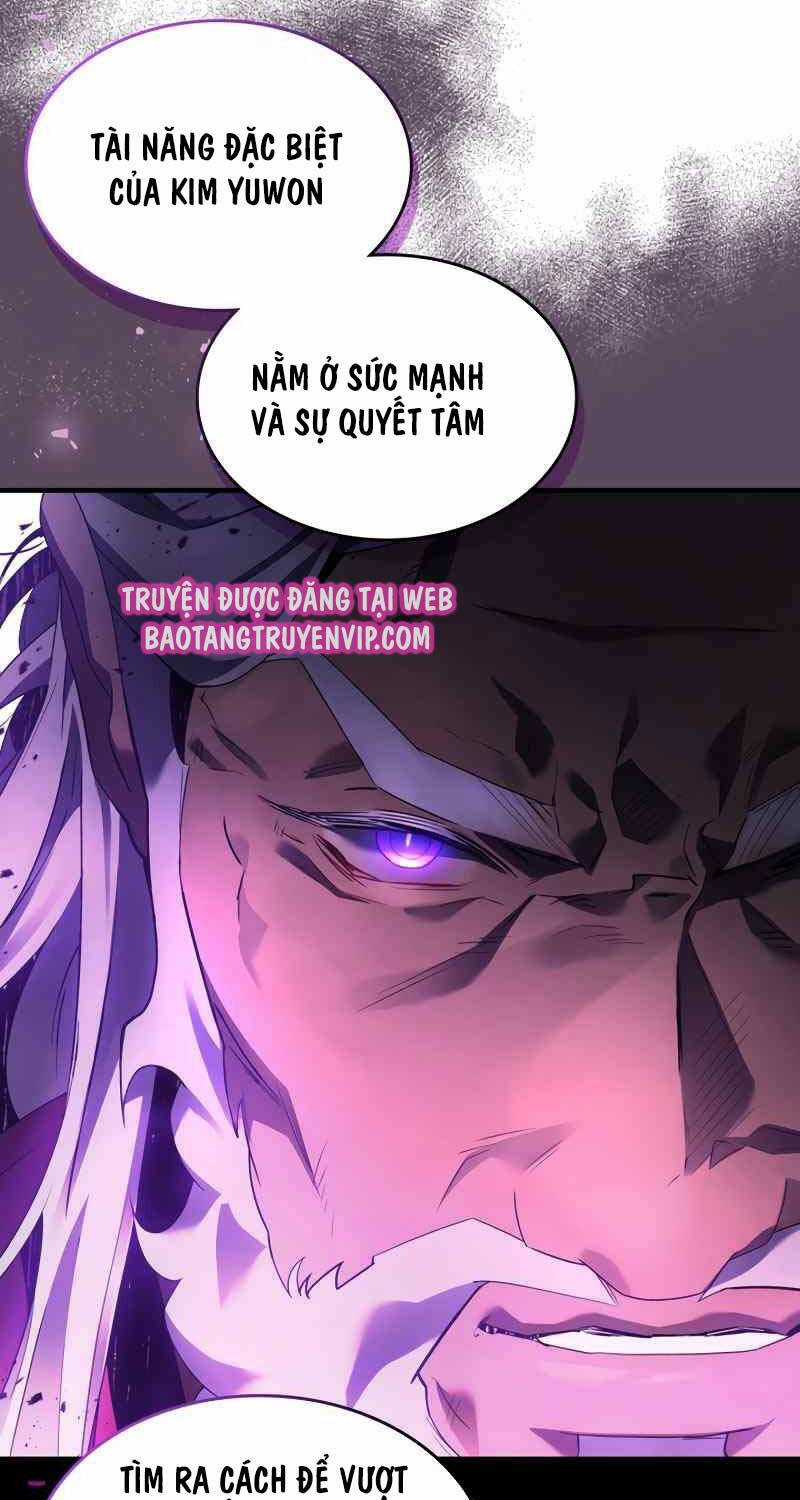 Thăng Cấp Cùng Thần Chapter 119 trang 64