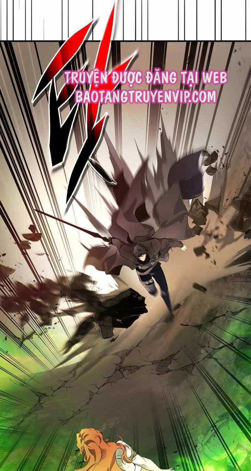 Thăng Cấp Cùng Thần Chapter 119 trang 7