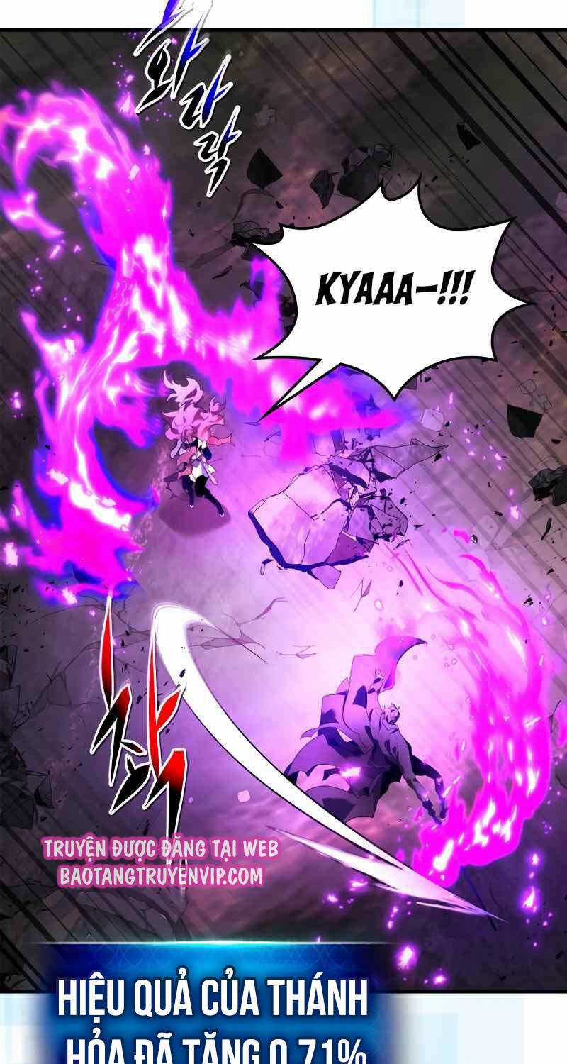 Thăng Cấp Cùng Thần Chapter 119 trang 70