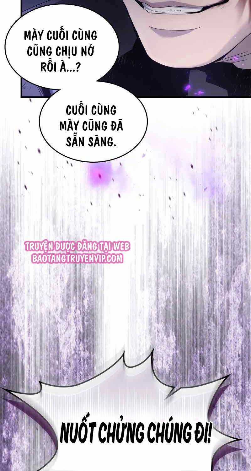 Thăng Cấp Cùng Thần Chapter 119 trang 84