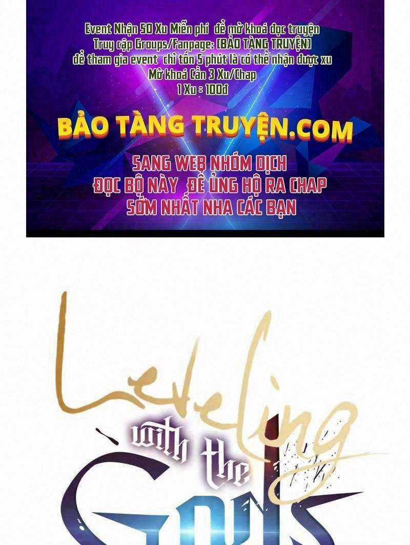 Thăng Cấp Cùng Thần Chapter 15 trang 0