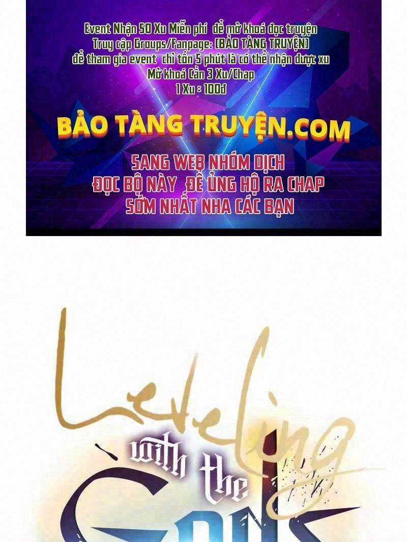 Thăng Cấp Cùng Thần Chapter 18 trang 0