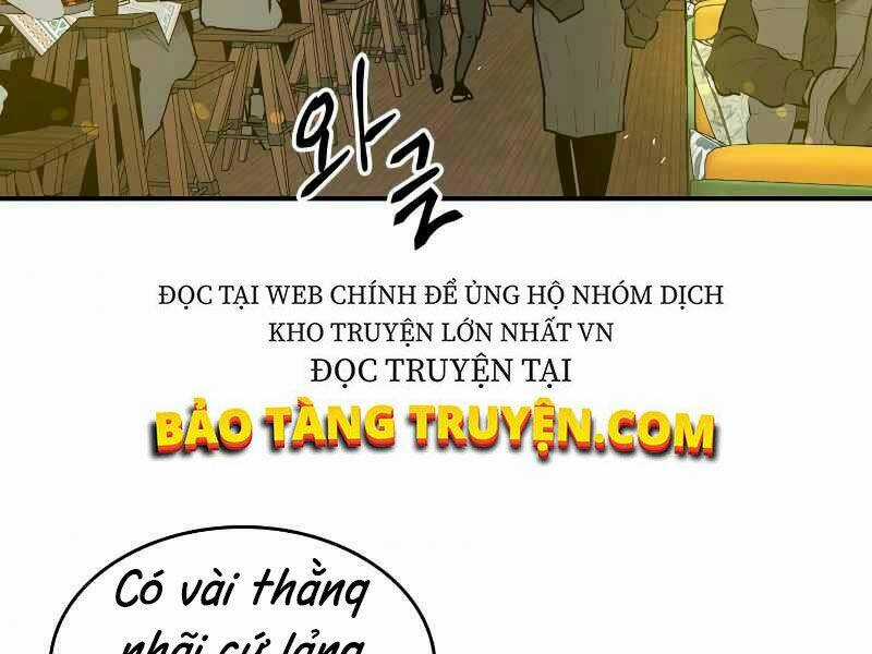 Thăng Cấp Cùng Thần Chapter 2 trang 10
