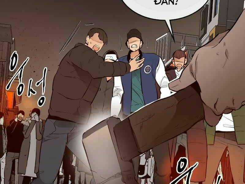 Thăng Cấp Cùng Thần Chapter 2 trang 100