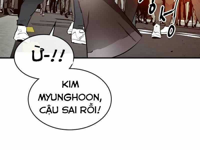 Thăng Cấp Cùng Thần Chapter 2 trang 101