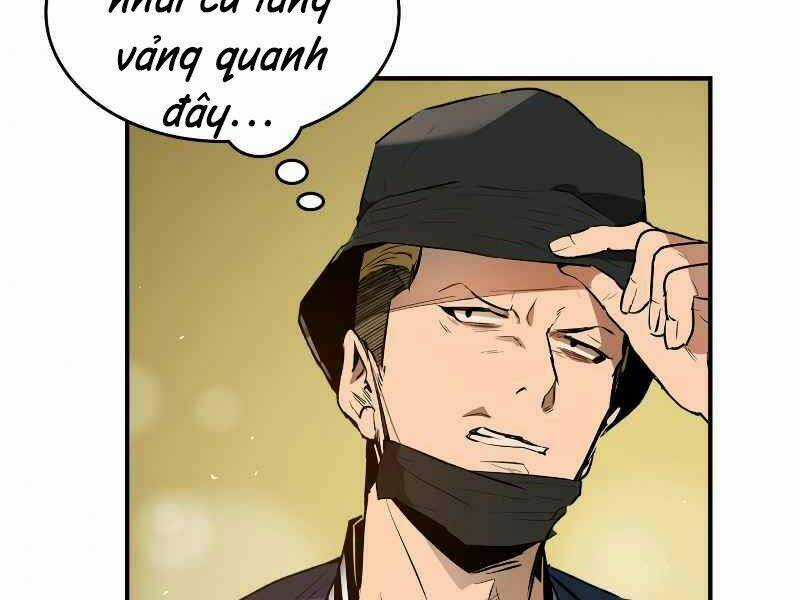 Thăng Cấp Cùng Thần Chapter 2 trang 11