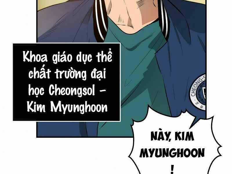 Thăng Cấp Cùng Thần Chapter 2 trang 12