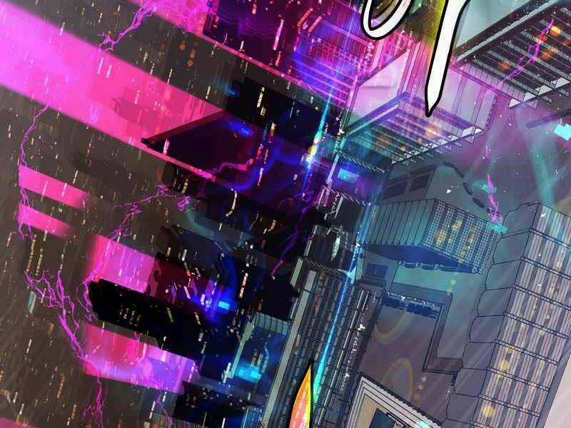 Thăng Cấp Cùng Thần Chapter 2 trang 125