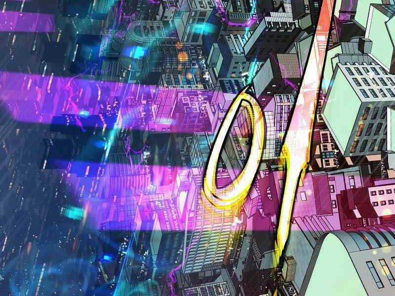 Thăng Cấp Cùng Thần Chapter 2 trang 127