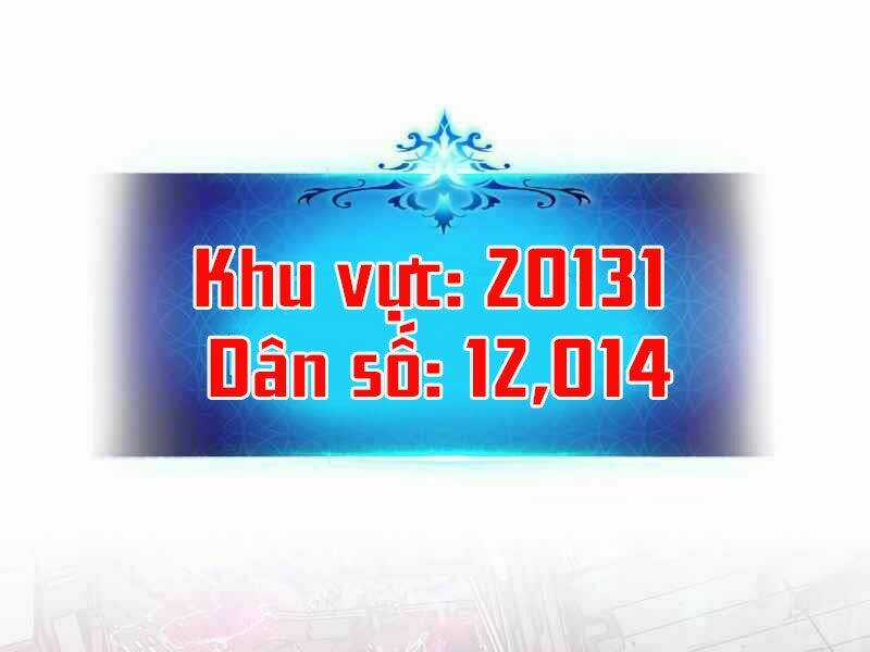 Thăng Cấp Cùng Thần Chapter 2 trang 135