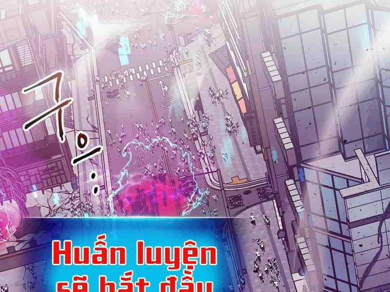 Thăng Cấp Cùng Thần Chapter 2 trang 136