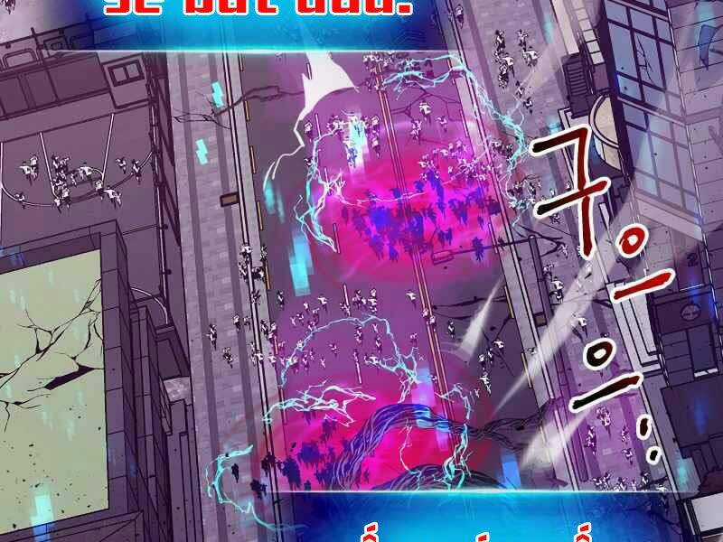 Thăng Cấp Cùng Thần Chapter 2 trang 137