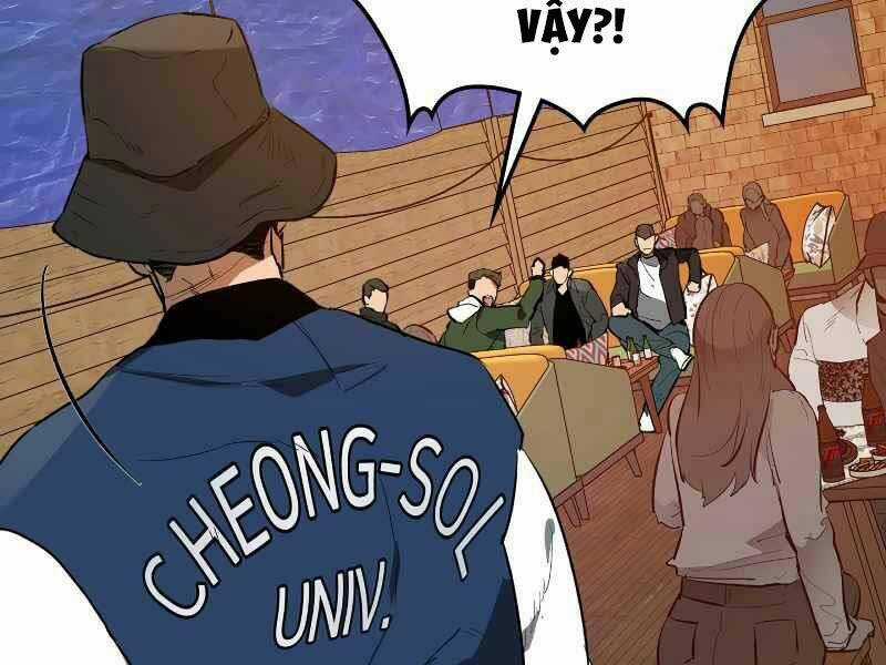 Thăng Cấp Cùng Thần Chapter 2 trang 14