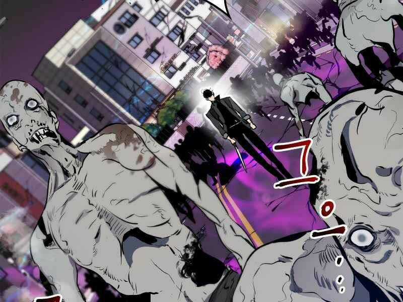 Thăng Cấp Cùng Thần Chapter 2 trang 141