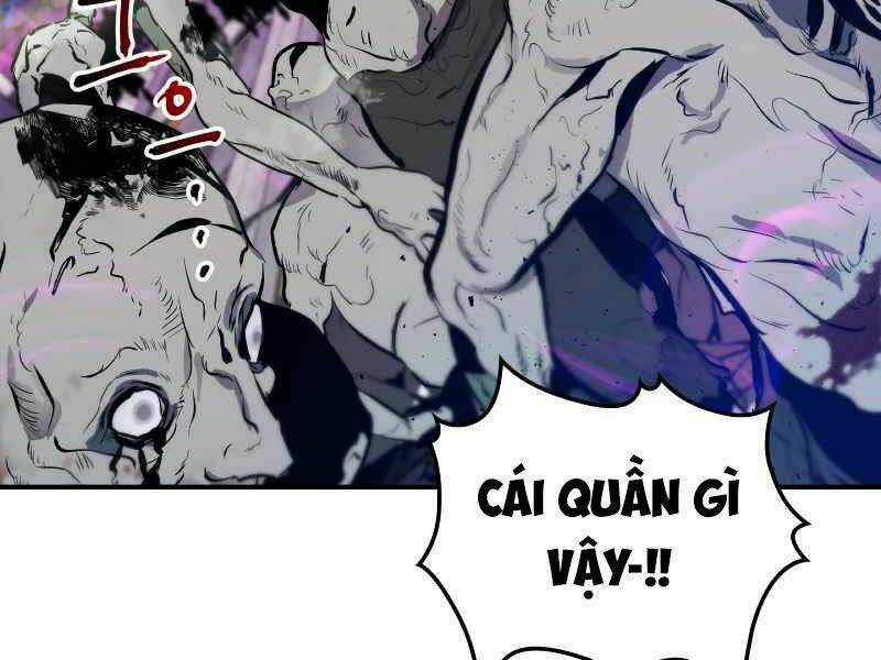 Thăng Cấp Cùng Thần Chapter 2 trang 142