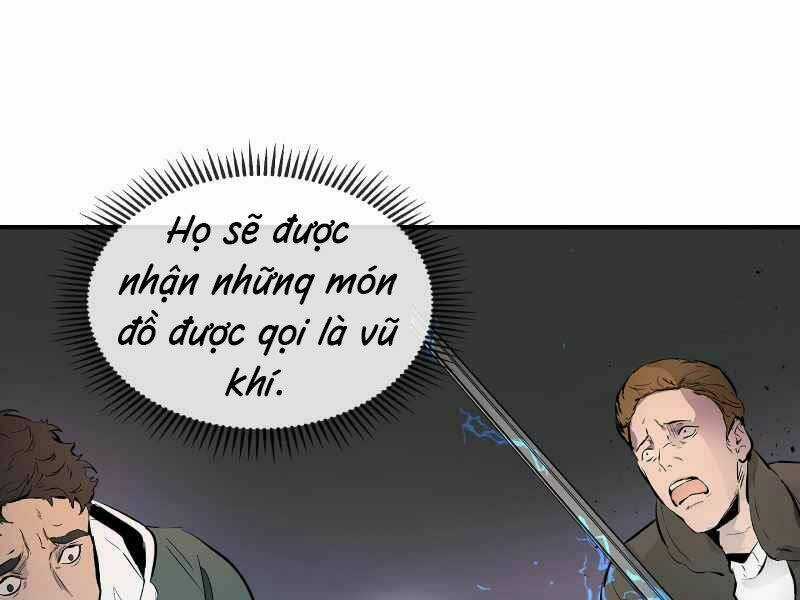 Thăng Cấp Cùng Thần Chapter 2 trang 157