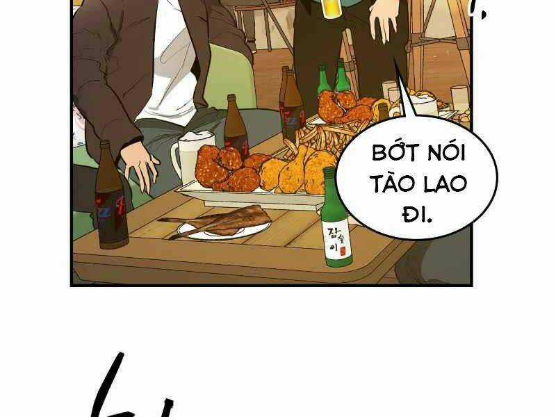 Thăng Cấp Cùng Thần Chapter 2 trang 17