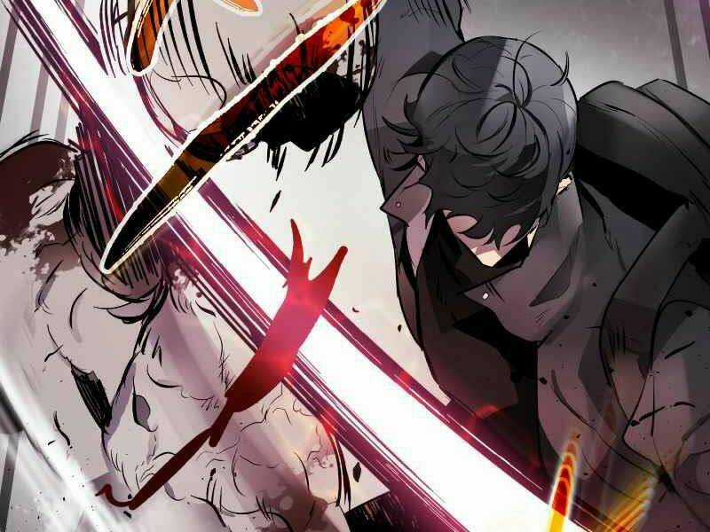 Thăng Cấp Cùng Thần Chapter 2 trang 174