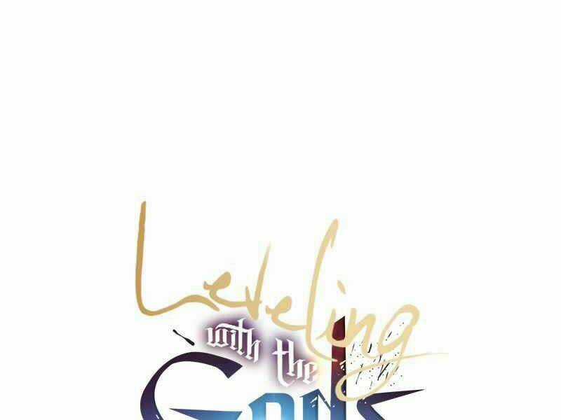 Thăng Cấp Cùng Thần Chapter 2 trang 185