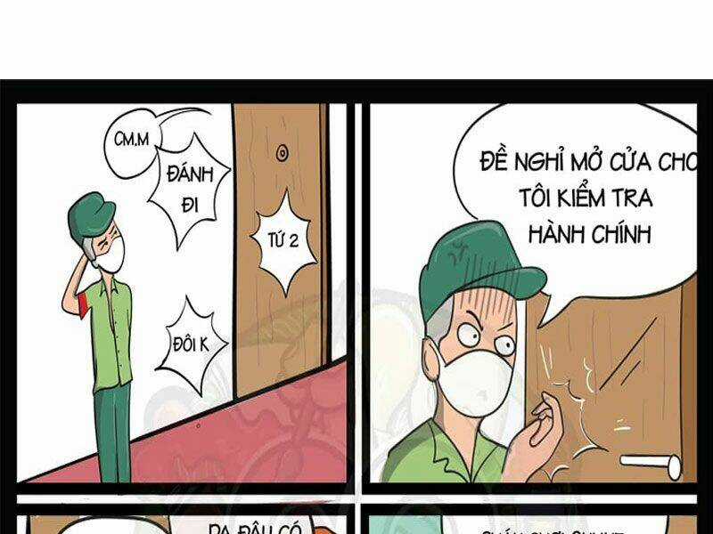 Thăng Cấp Cùng Thần Chapter 2 trang 187