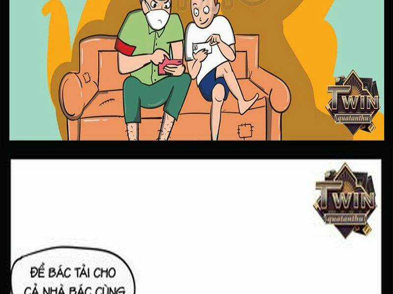 Thăng Cấp Cùng Thần Chapter 2 trang 189