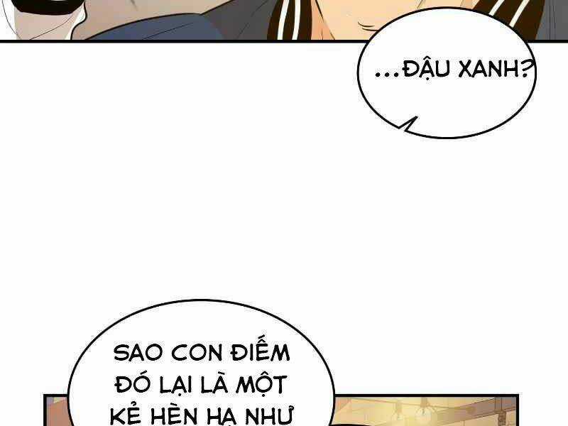 Thăng Cấp Cùng Thần Chapter 2 trang 19