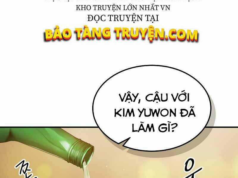 Thăng Cấp Cùng Thần Chapter 2 trang 22