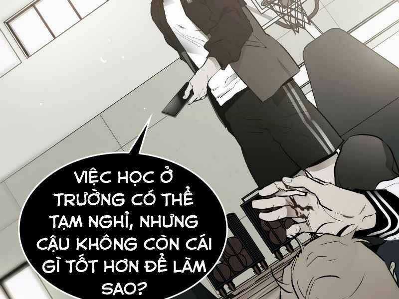 Thăng Cấp Cùng Thần Chapter 2 trang 34