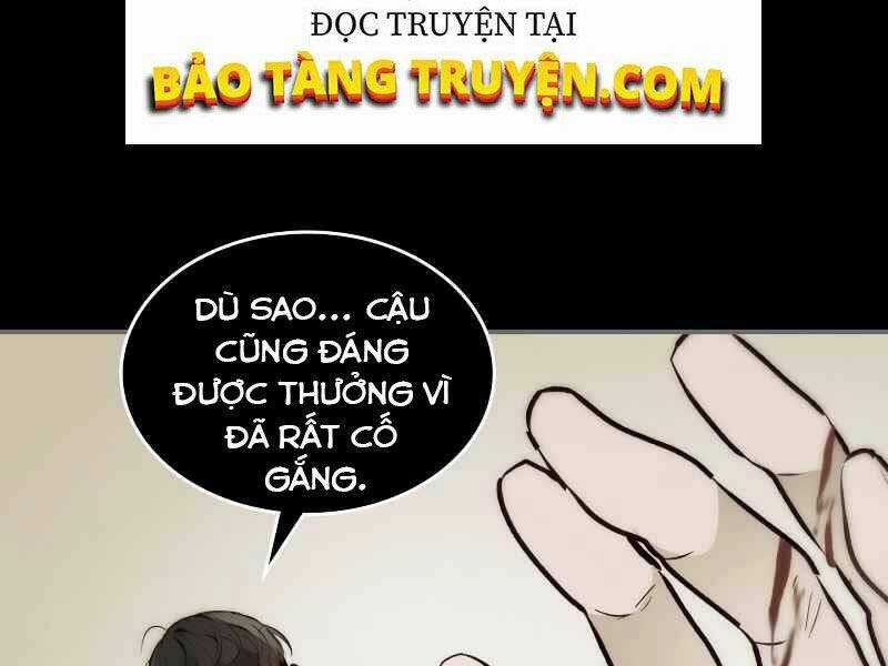 Thăng Cấp Cùng Thần Chapter 2 trang 36
