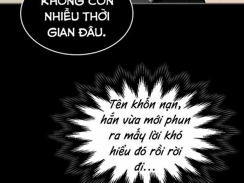 Thăng Cấp Cùng Thần Chapter 2 trang 38