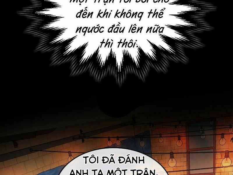 Thăng Cấp Cùng Thần Chapter 2 trang 40