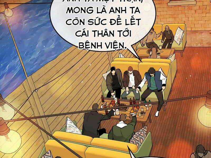 Thăng Cấp Cùng Thần Chapter 2 trang 41