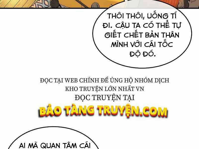 Thăng Cấp Cùng Thần Chapter 2 trang 42