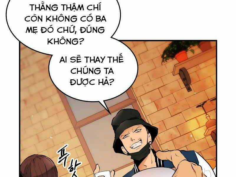 Thăng Cấp Cùng Thần Chapter 2 trang 43