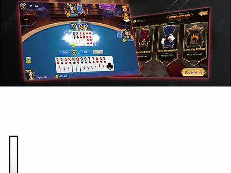 Thăng Cấp Cùng Thần Chapter 2 trang 51