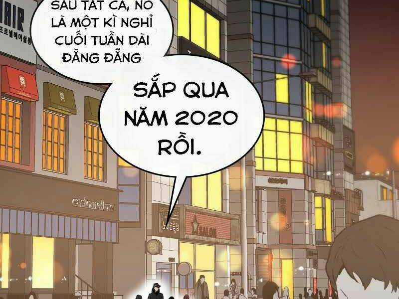 Thăng Cấp Cùng Thần Chapter 2 trang 55