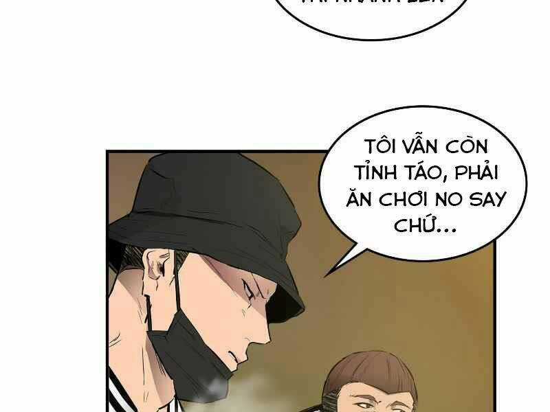 Thăng Cấp Cùng Thần Chapter 2 trang 58