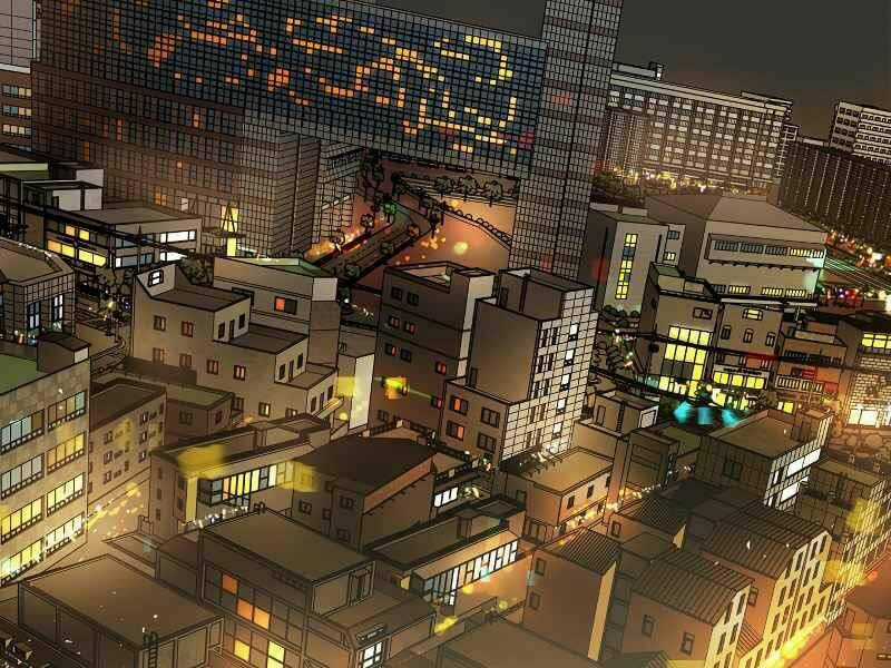 Thăng Cấp Cùng Thần Chapter 2 trang 6