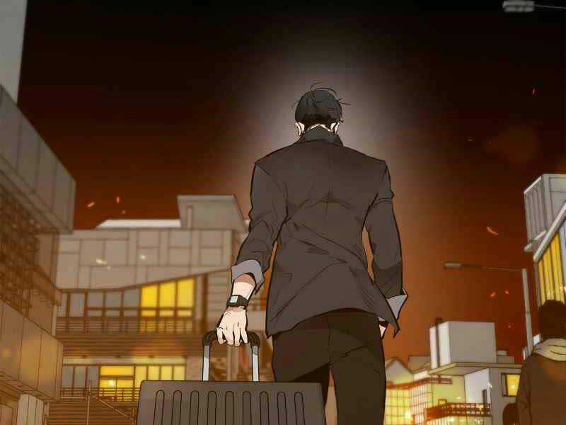 Thăng Cấp Cùng Thần Chapter 2 trang 64