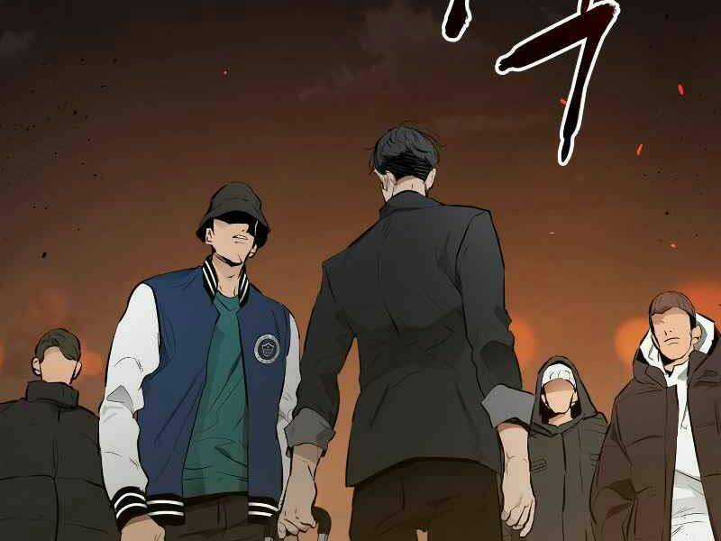 Thăng Cấp Cùng Thần Chapter 2 trang 77